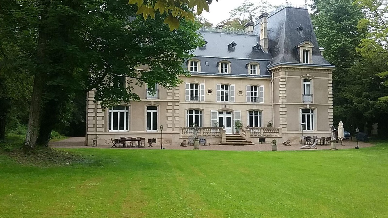Photo of Outdoor in Nantois
