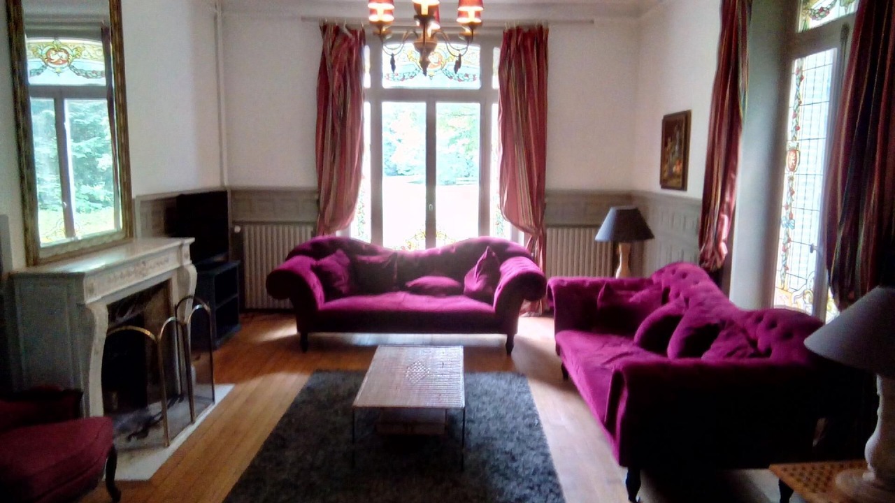 Photo of Livingroom in Nantois