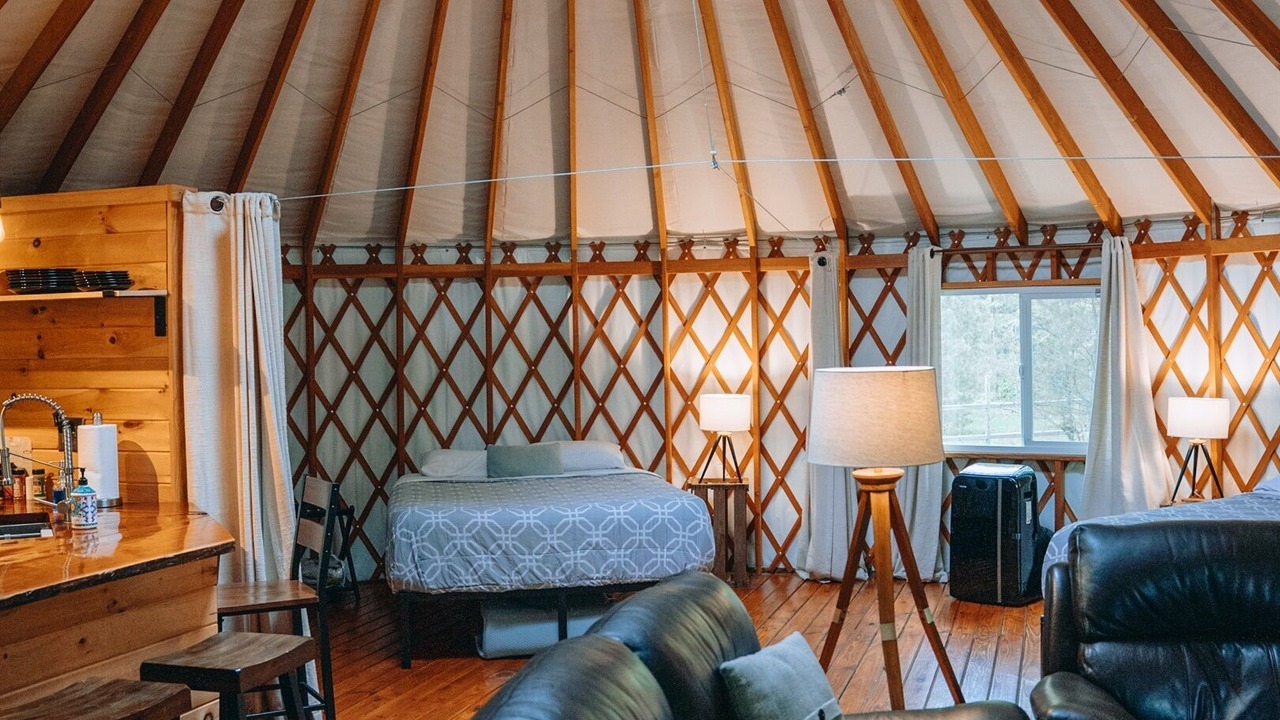 Photo of Bedroom in Baldwin
