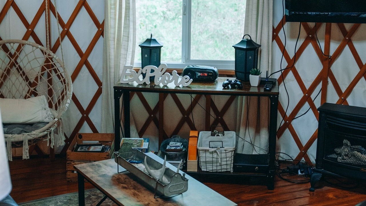 Photo of Livingroom in Baldwin