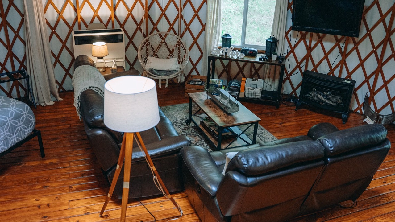 Photo of Livingroom in Baldwin