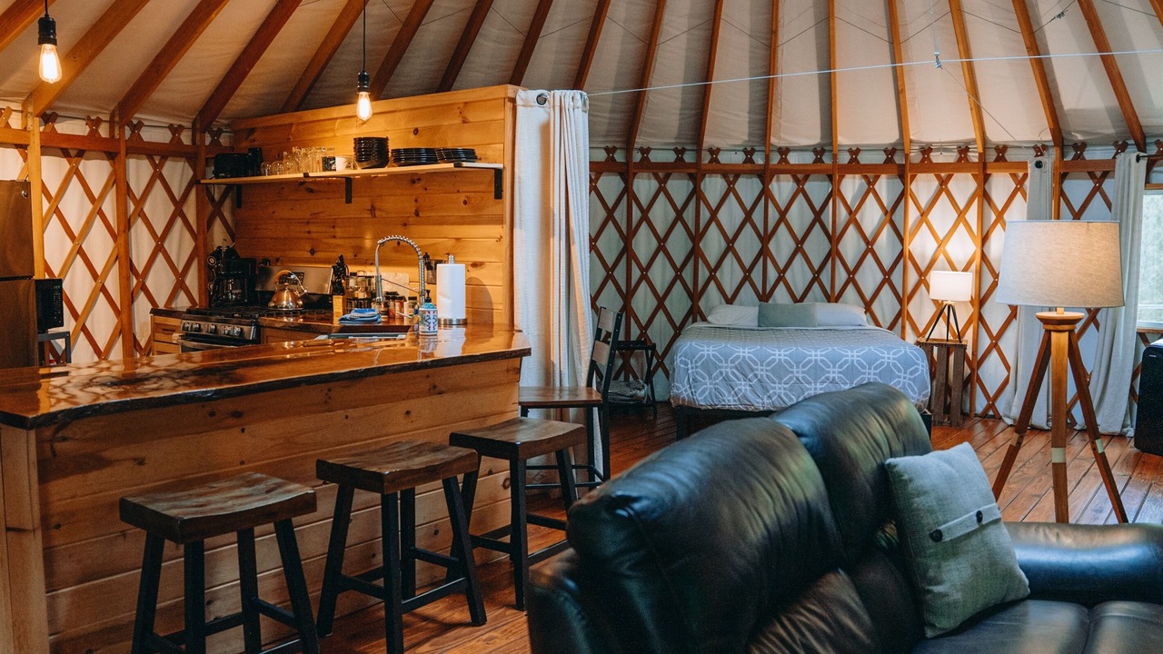 Photo of Bedroom in Baldwin