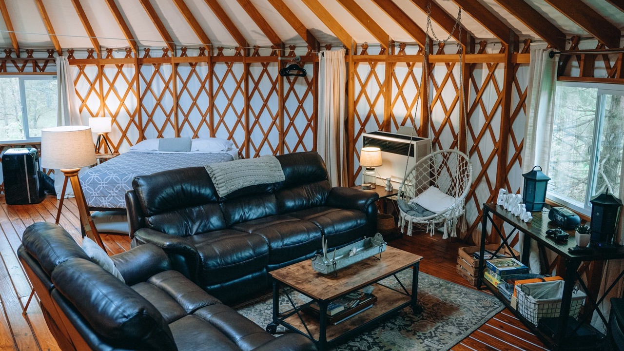 Photo of Bedroom in Baldwin