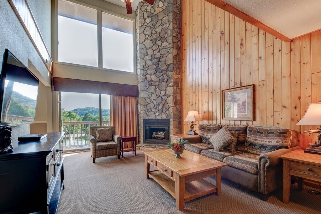 Photo of Livingroom in Banner Elk