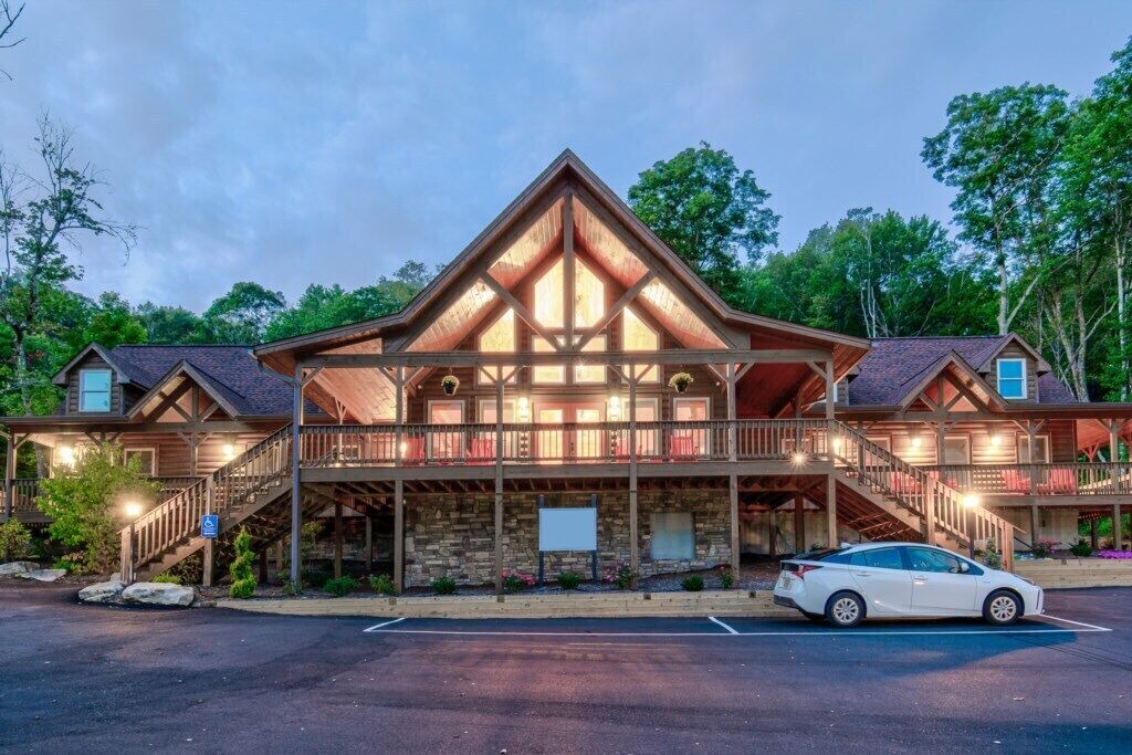 Photo of Outdoor in Banner Elk