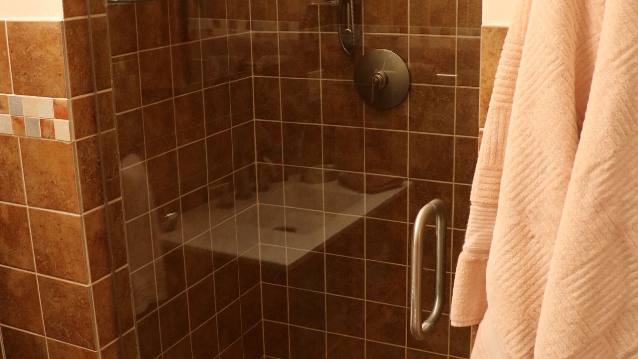 Photo of Bathroom in Delavan Lake