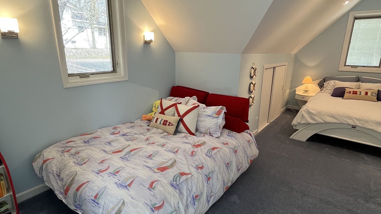 Photo of Bedroom in Delavan Lake