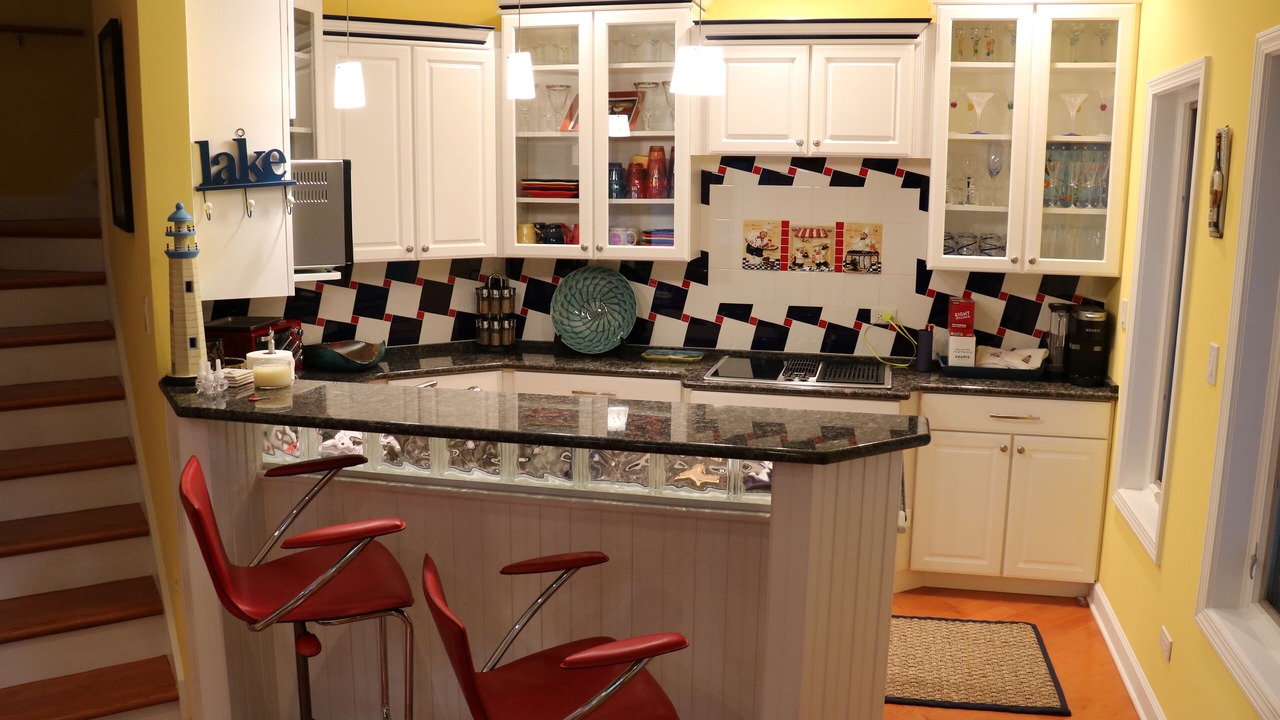 Photo of Kitchen in Delavan Lake