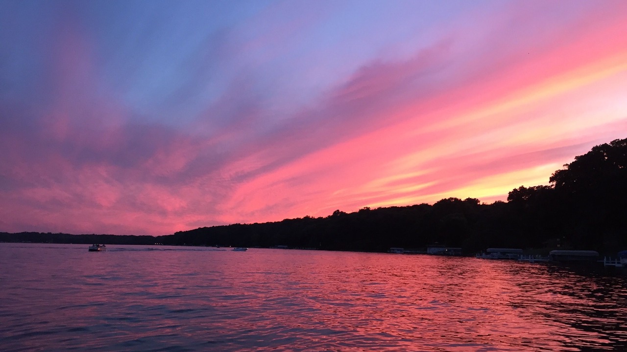 Photo of Others in Delavan Lake