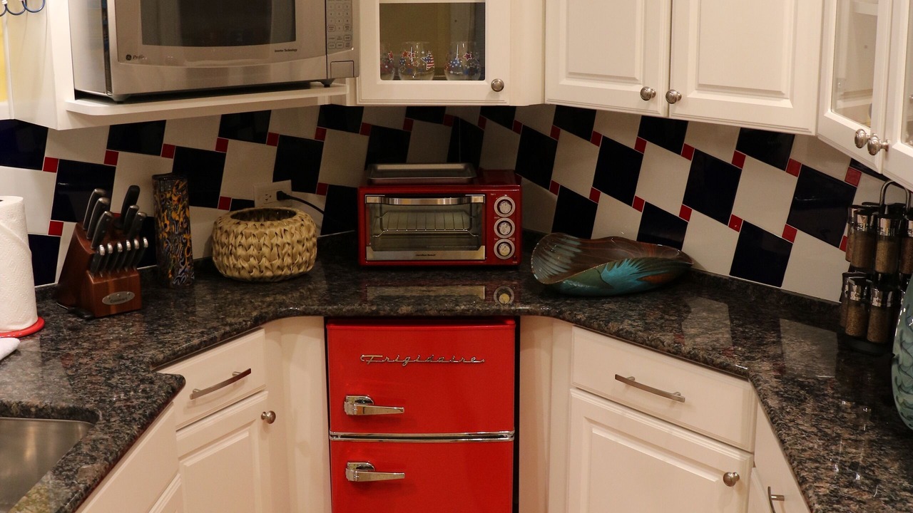 Photo of Kitchen in Delavan Lake