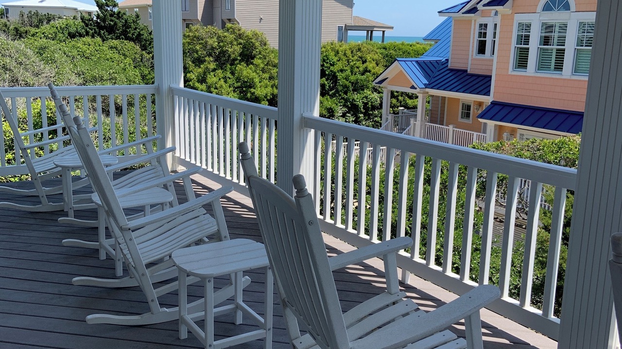Photo of Outdoor in Pine Knoll Shores