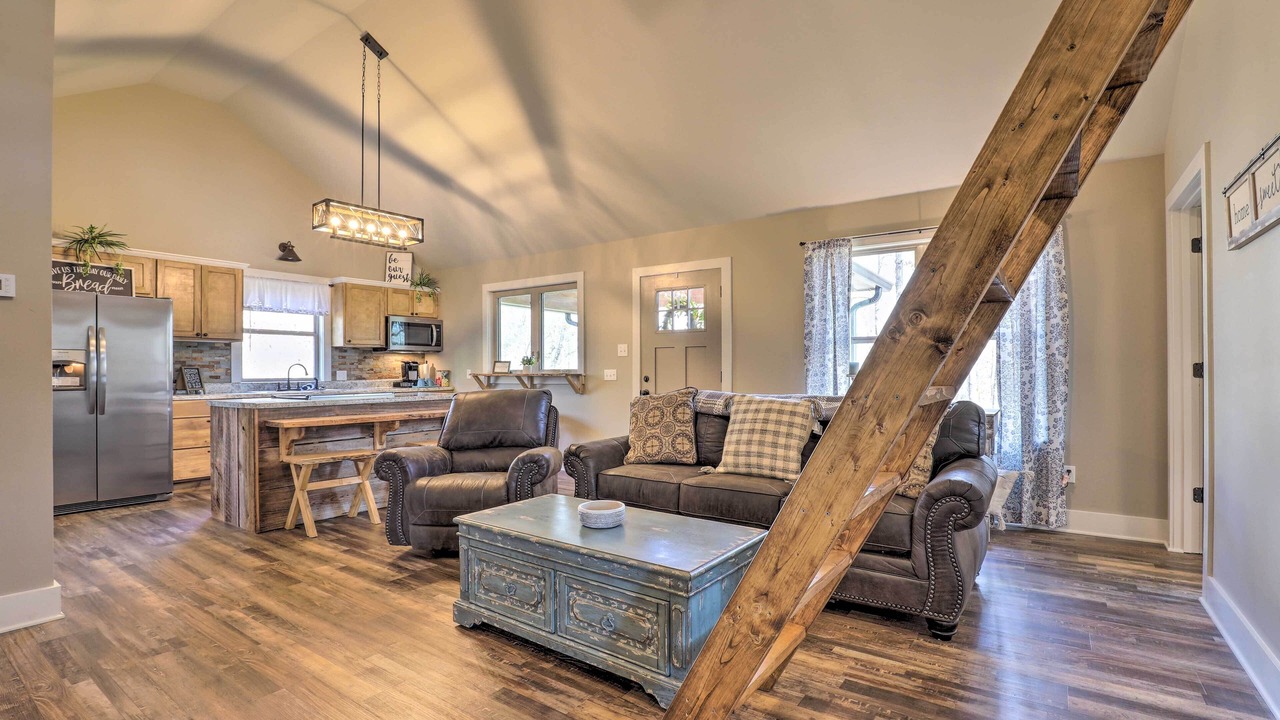 Photo of Bedroom in Summerville