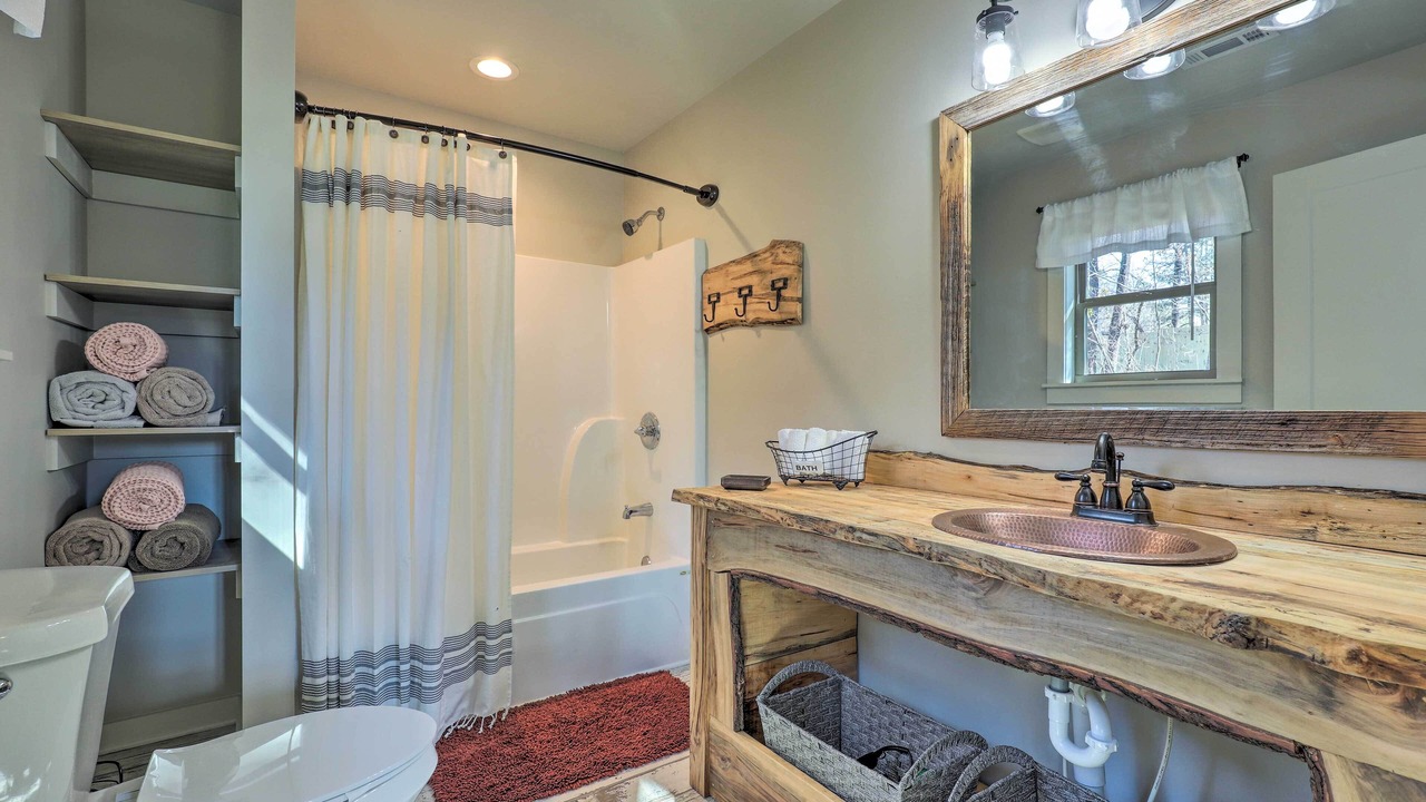 Photo of Bathroom in Summerville