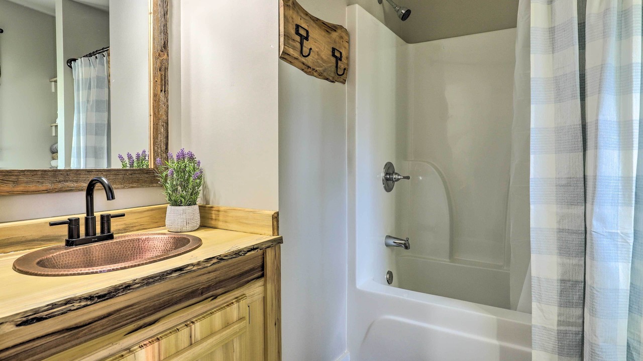 Photo of Bathroom in Summerville