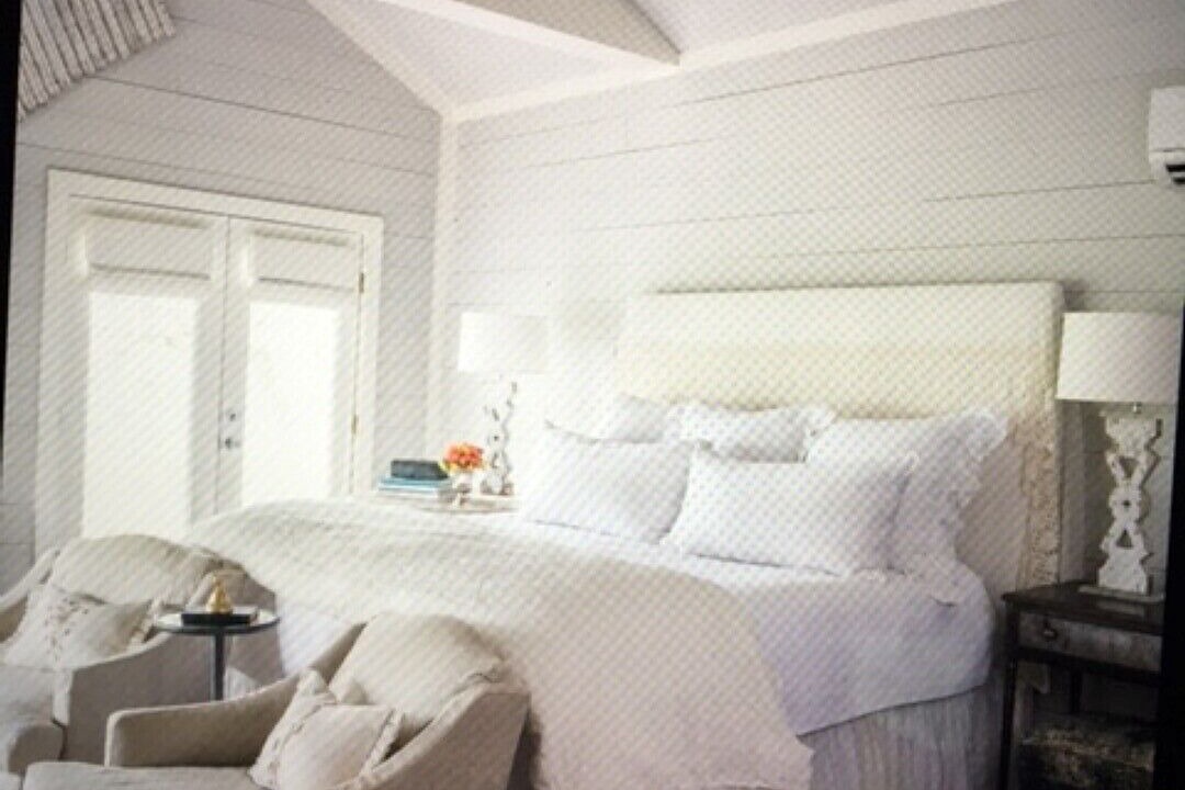 Photo of Bedroom in Burton