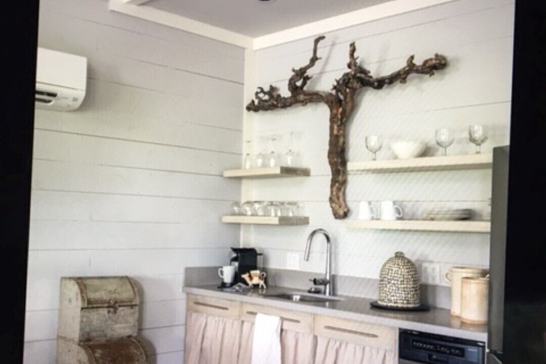 Photo of Kitchen in Burton