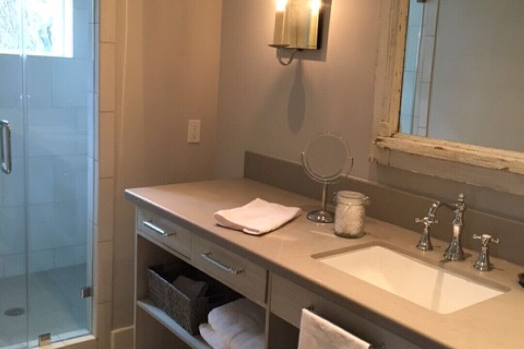 Photo of Bathroom in Burton