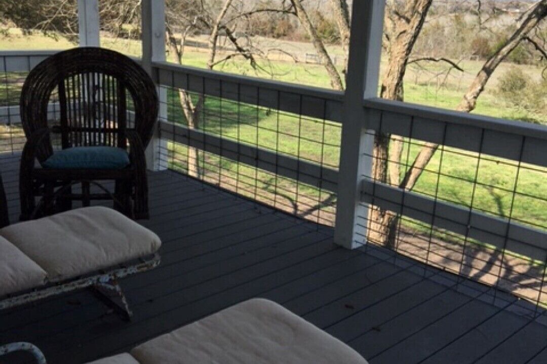 Photo of Patio Balcony in Burton