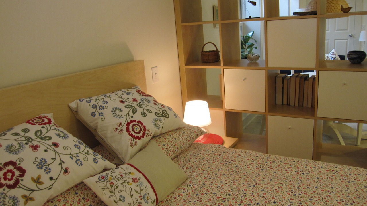 Photo of Bedroom in Chautauqua