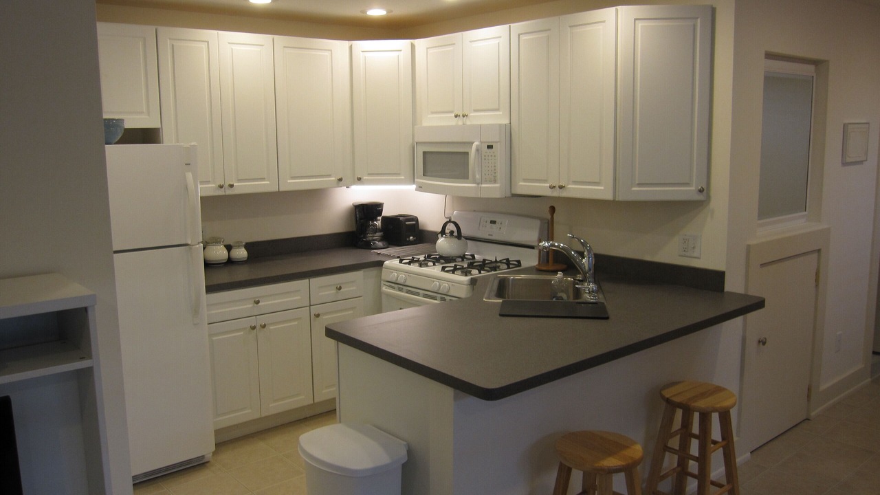 Photo of Kitchen in Chautauqua