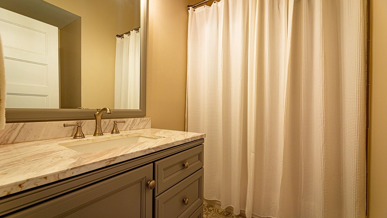 Photo of Bathroom in Salter Path