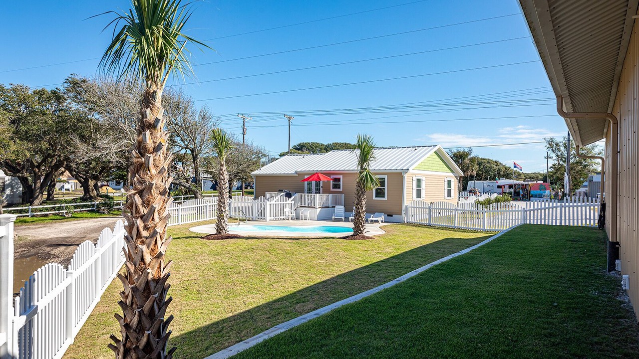 Photo of Outdoor in Salter Path