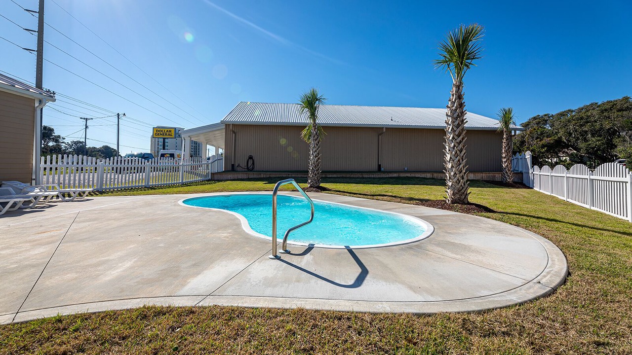 Photo of Outdoor in Salter Path