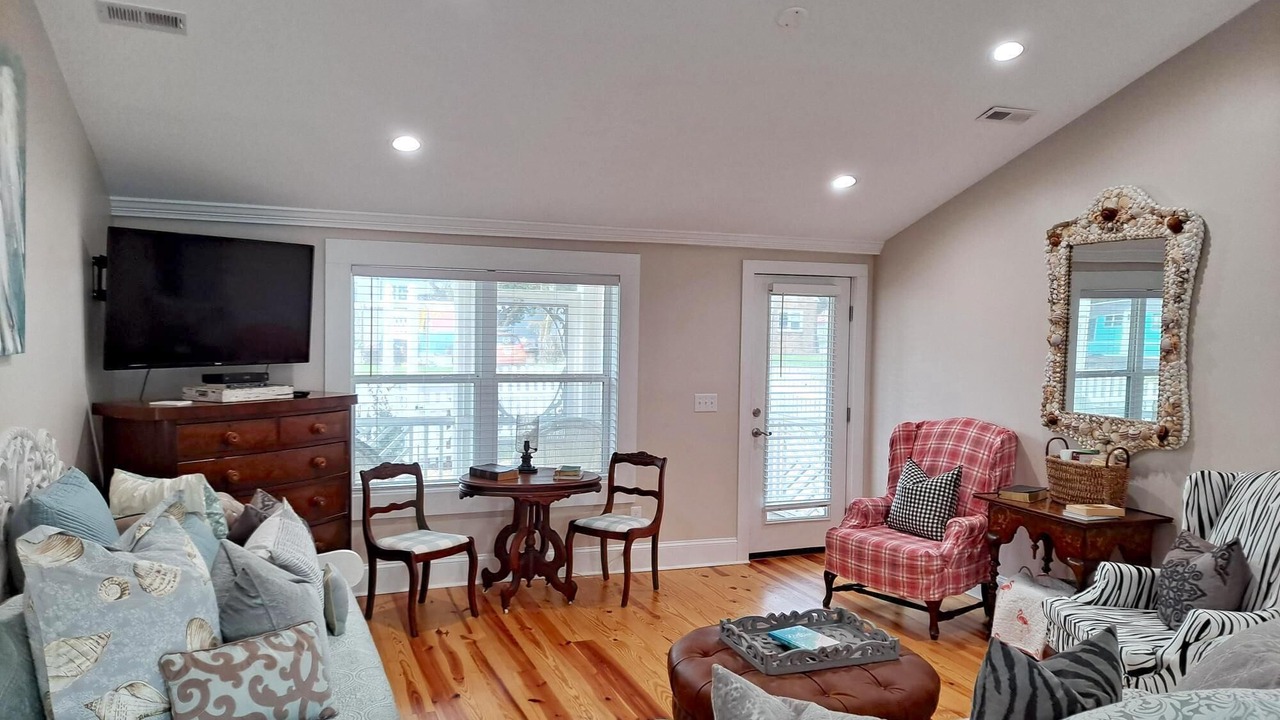 Photo of Livingroom in Salter Path