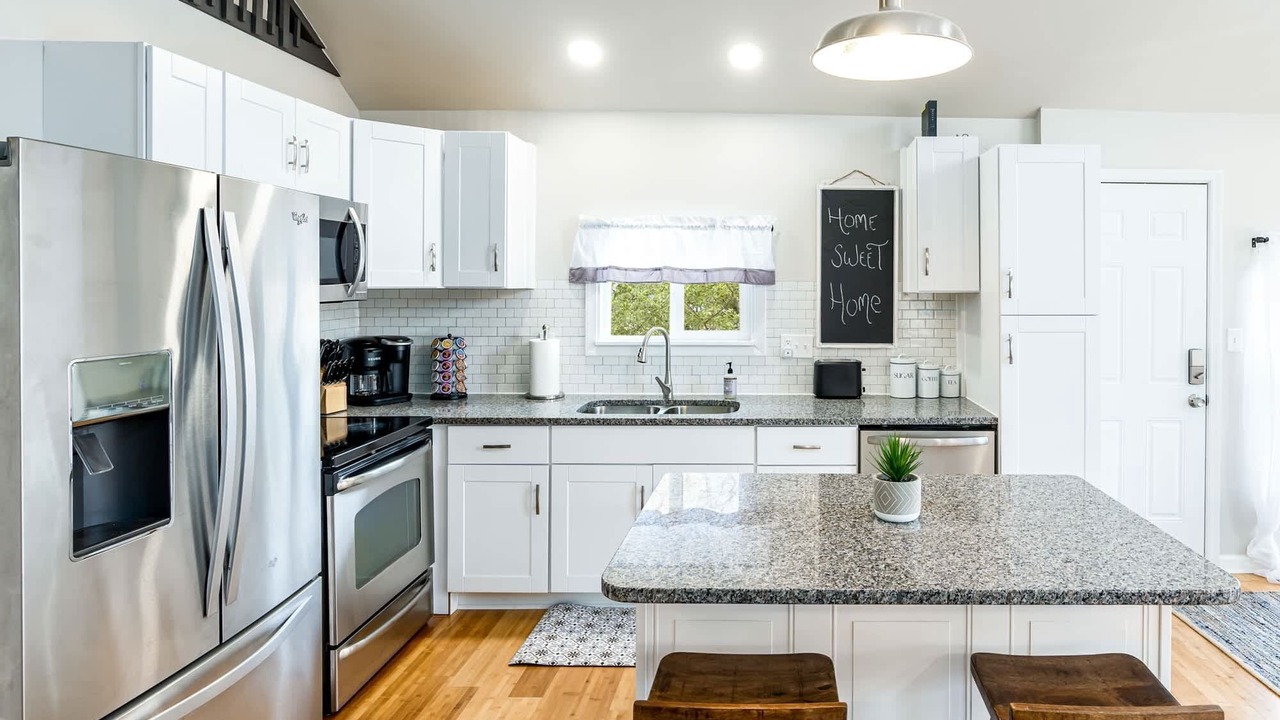 Photo of Kitchen in Sleepy Hollow