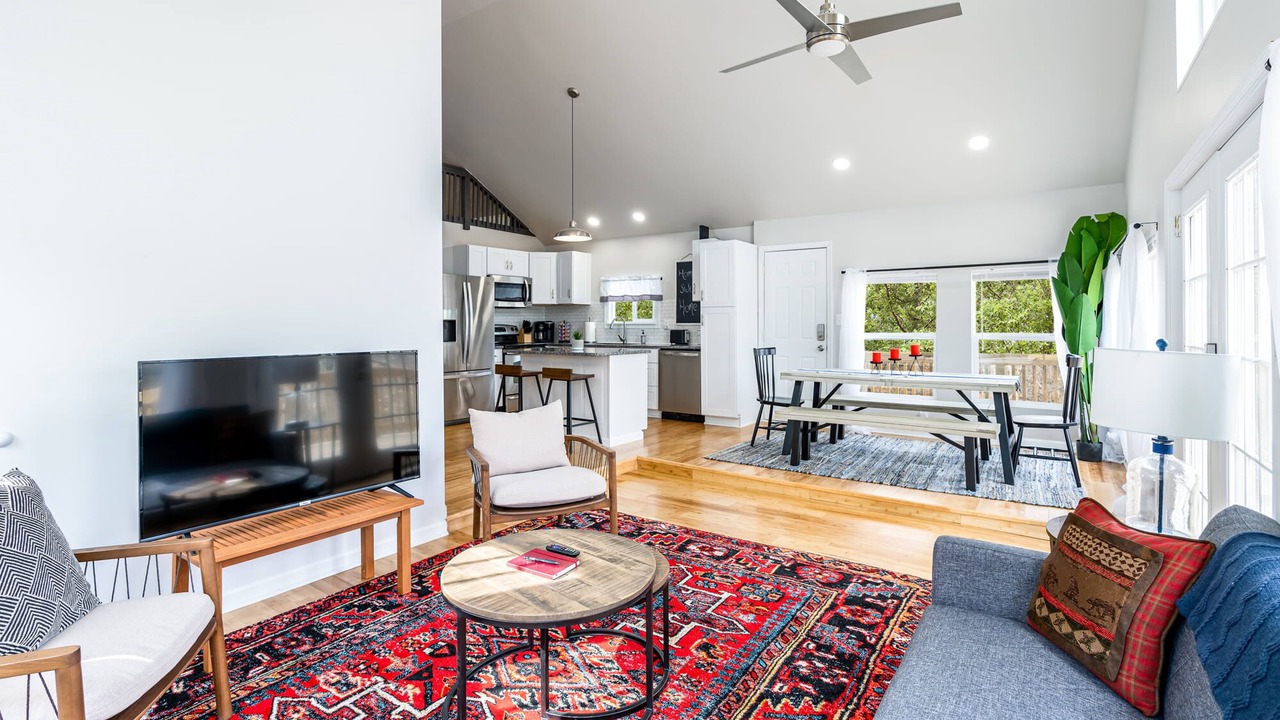 Photo of Livingroom in Sleepy Hollow
