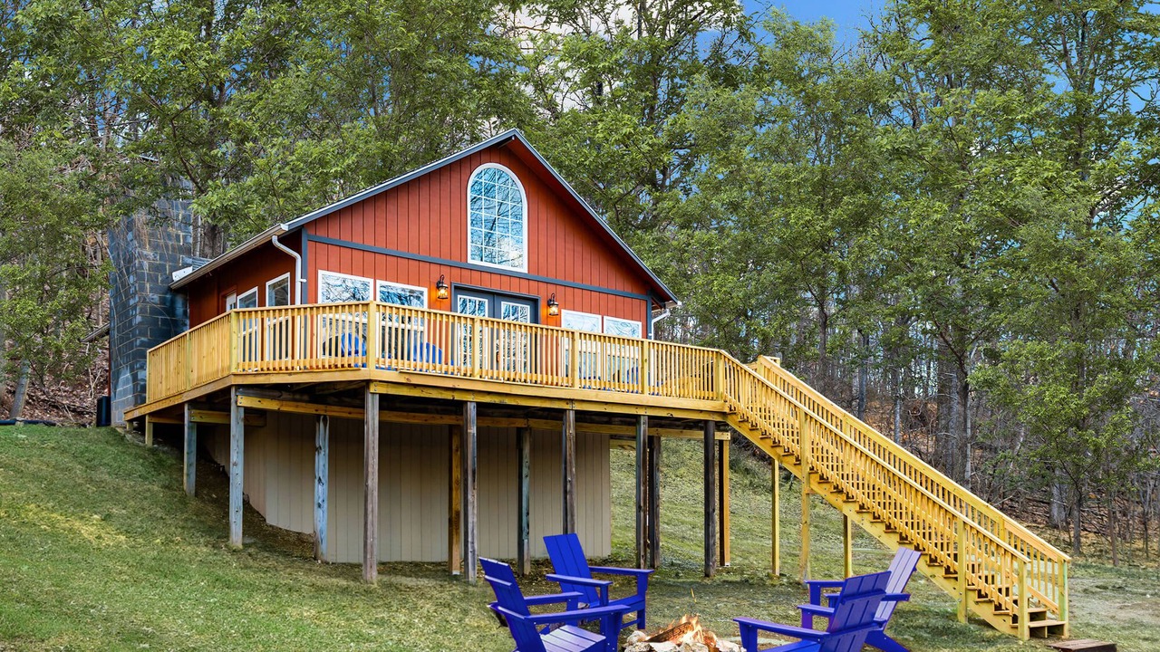 Photo of Outdoor in Sleepy Hollow