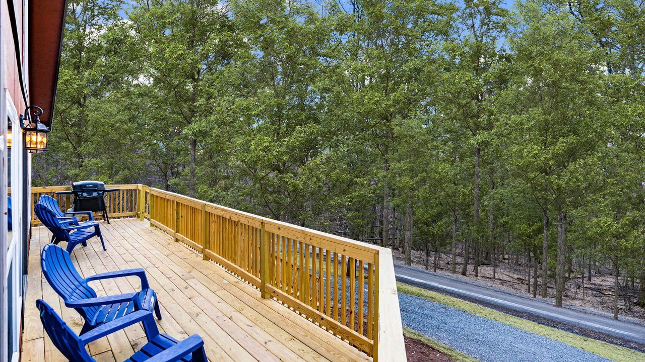 Photo of Outdoor in Sleepy Hollow