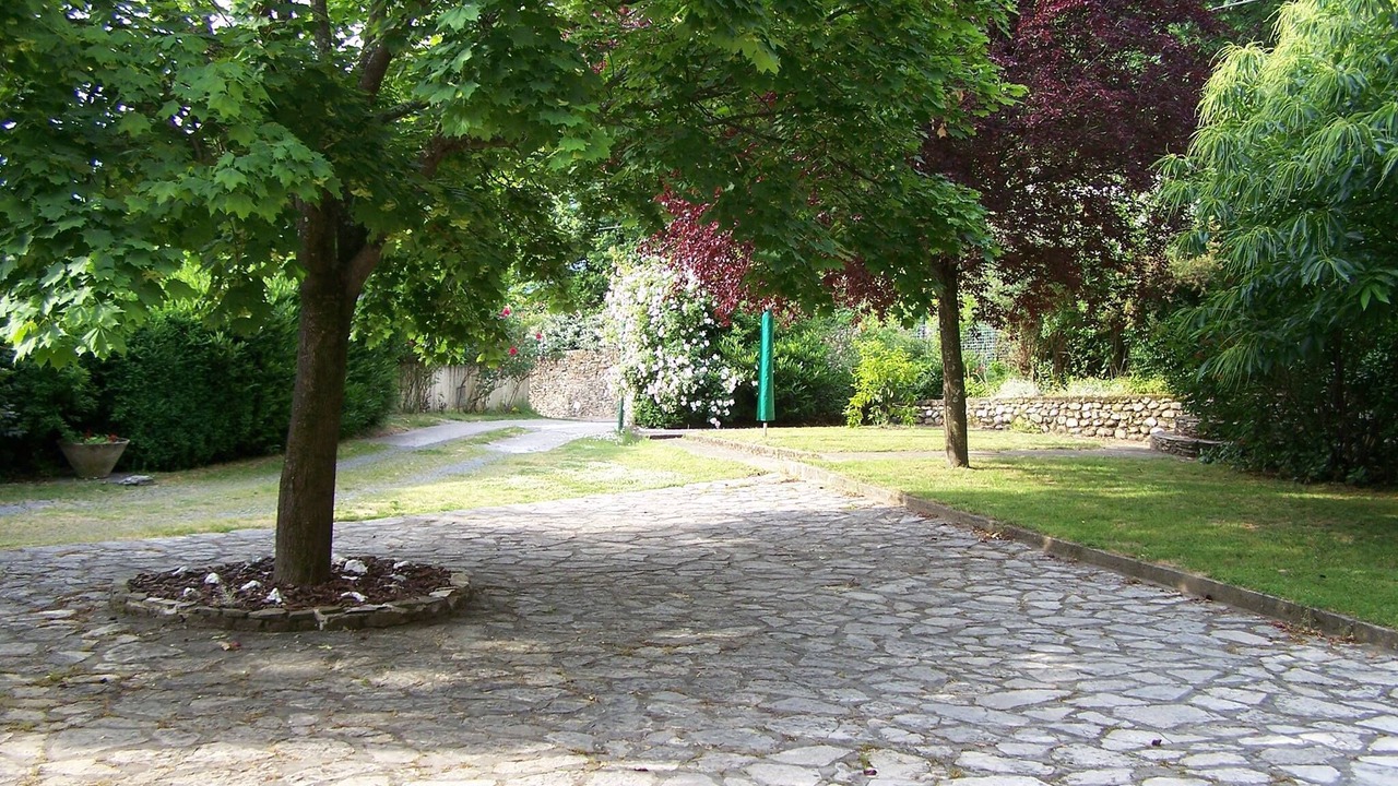 Photo of Outdoor in Le Vigan