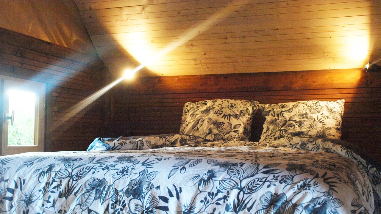 Photo of Bedroom in Saint-Dizier-Leyrenne