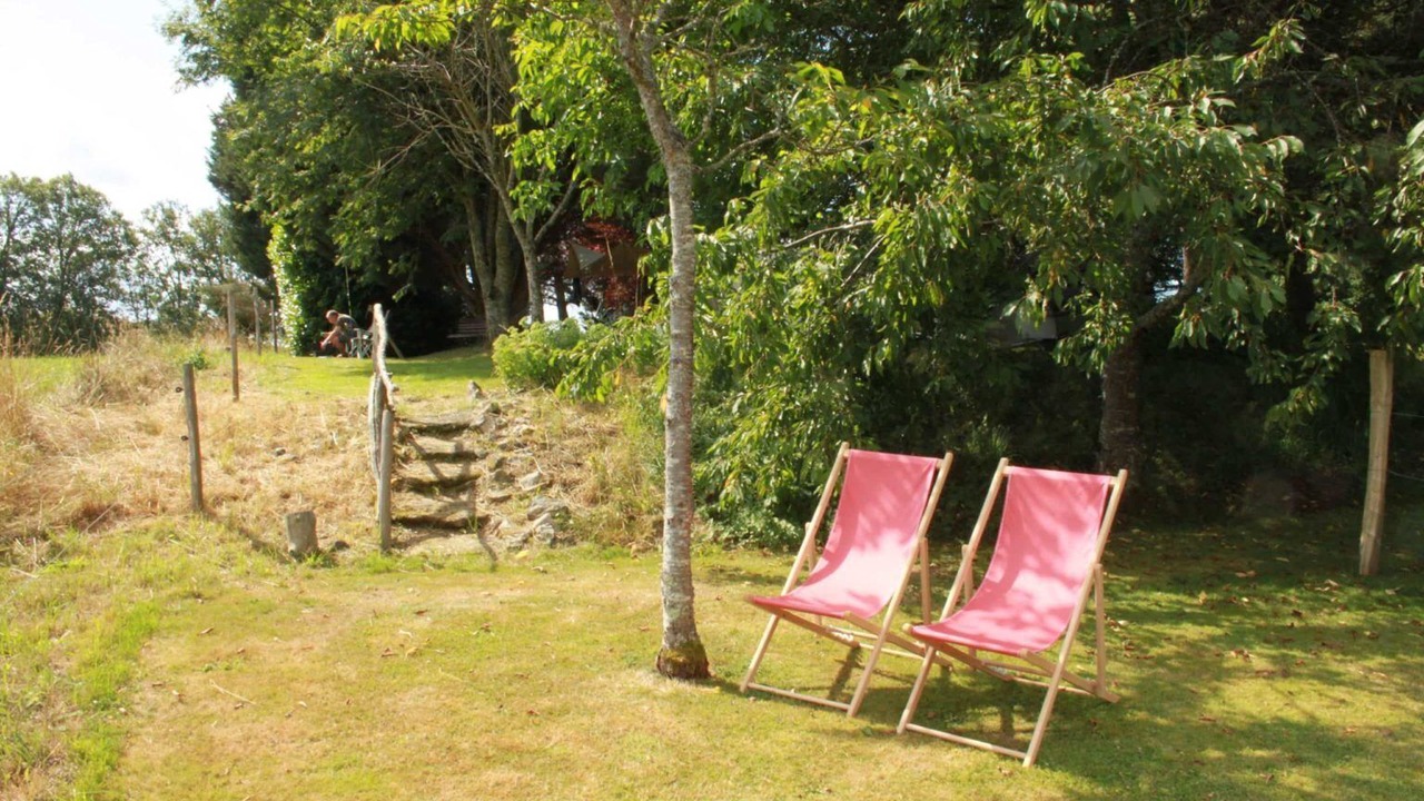 Photo of Outdoor in Saint-Dizier-Leyrenne