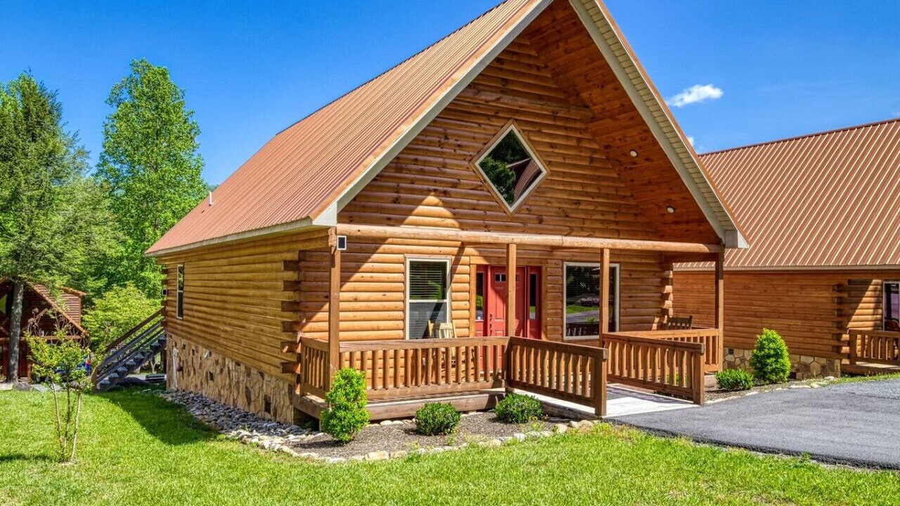 Photo of Outdoor in White Oak Lodge