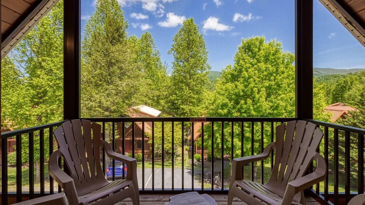 Photo of Outdoor in White Oak Lodge