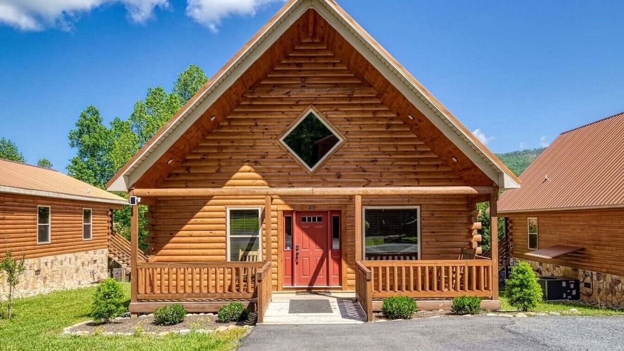 Photo of Outdoor in White Oak Lodge