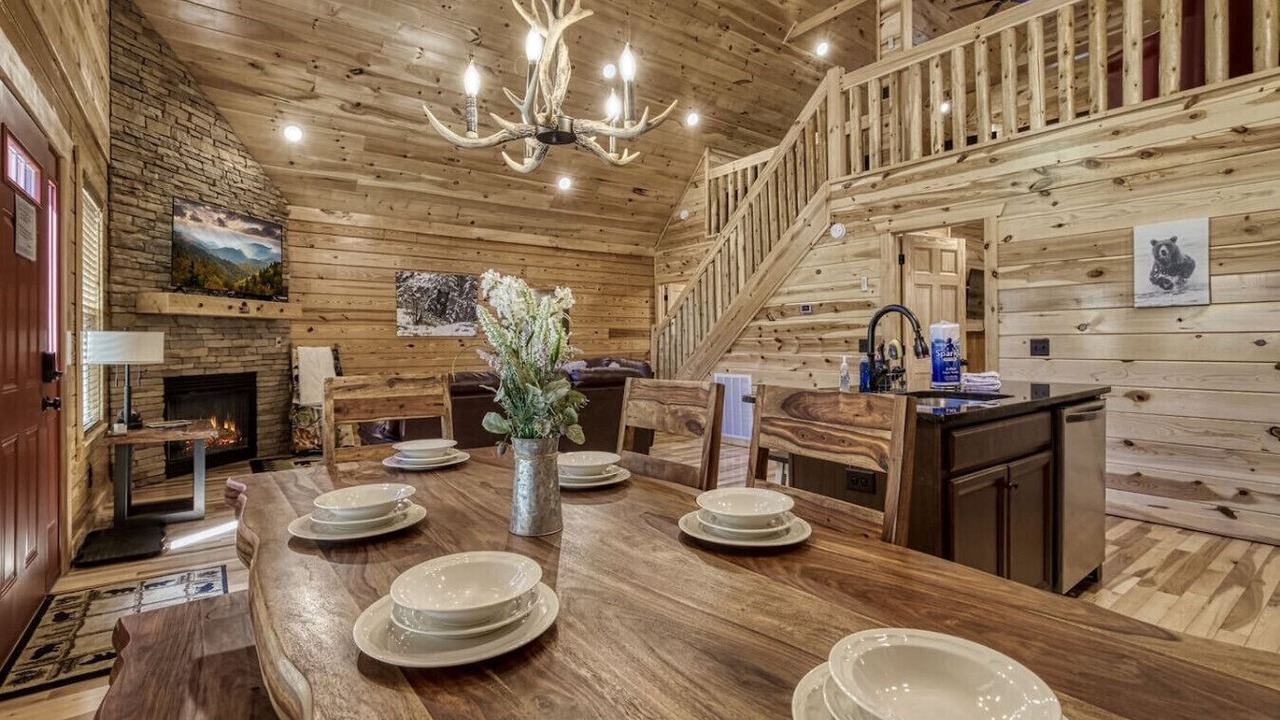 Photo of Others in White Oak Lodge