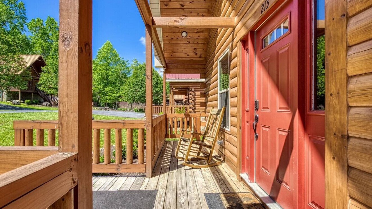 Photo of Outdoor in White Oak Lodge