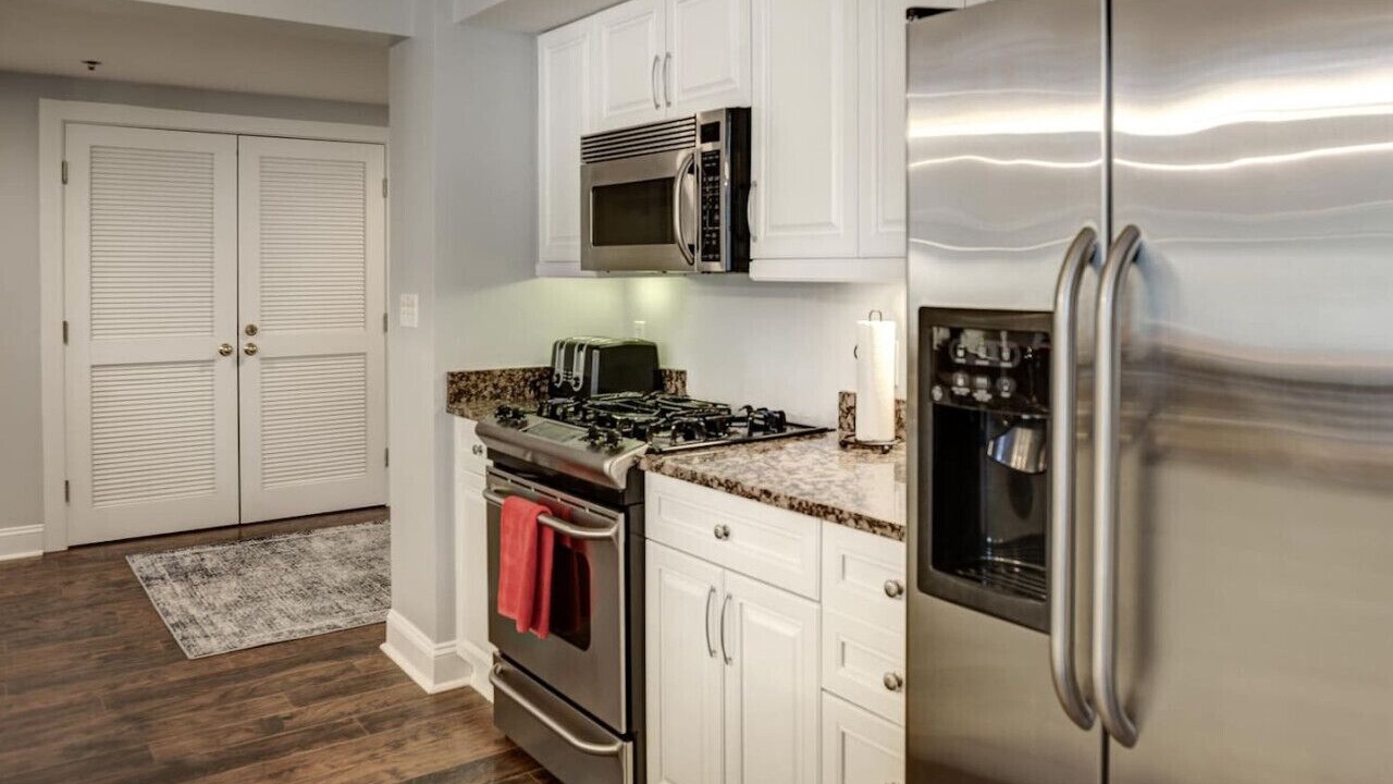 Photo of Kitchen in Asheville
