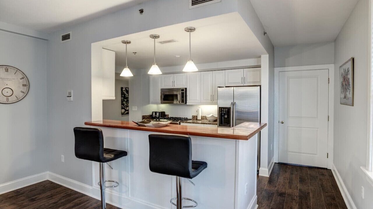 Photo of Kitchen in Asheville