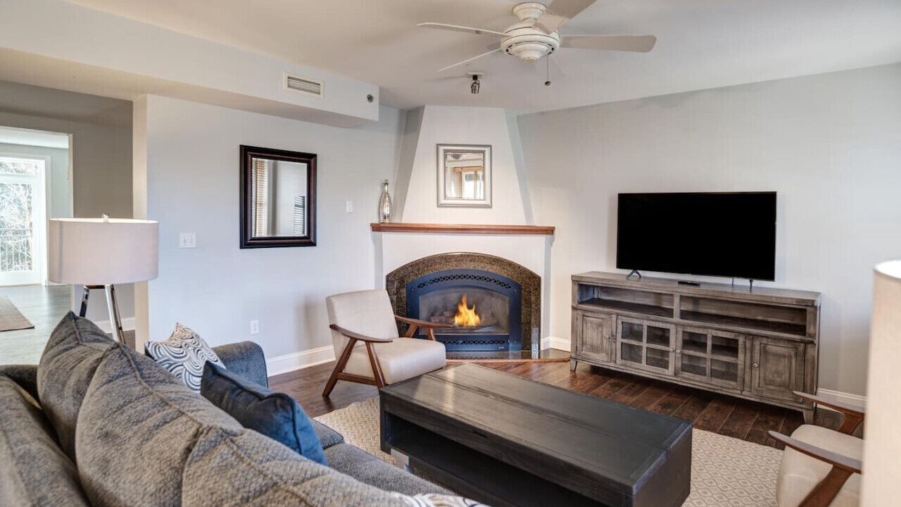 Photo of Livingroom in Asheville