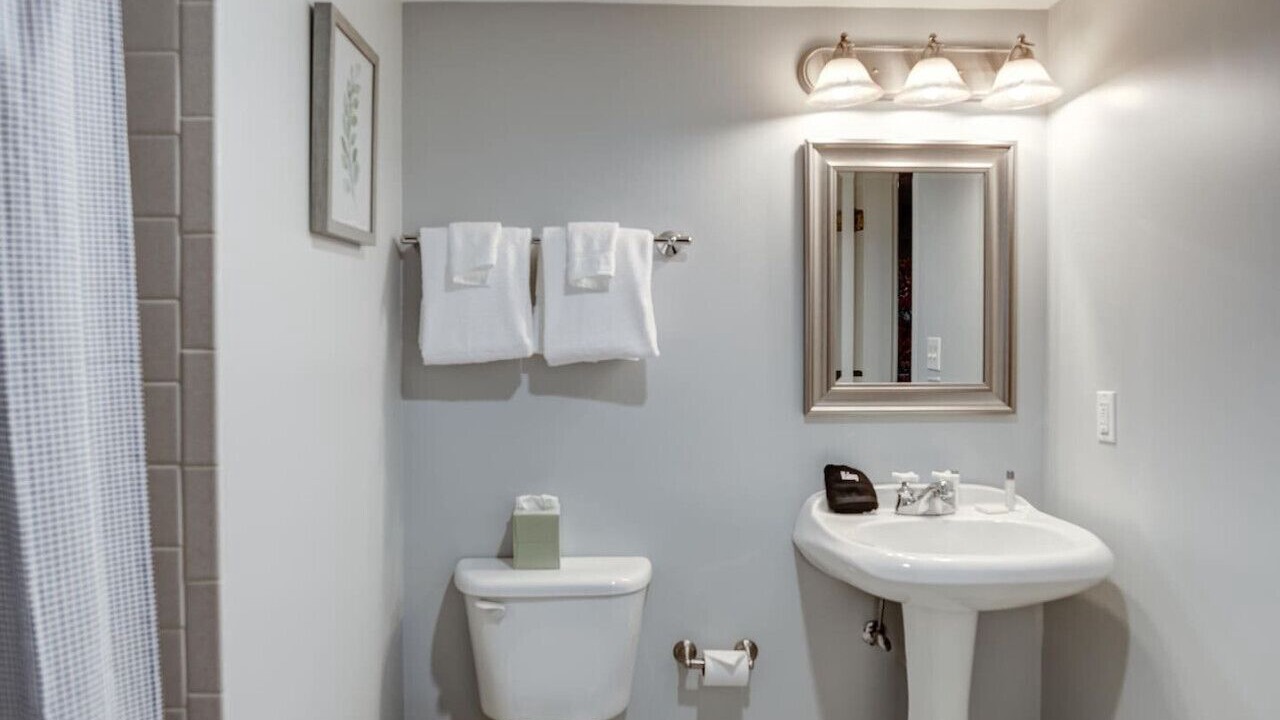 Photo of Bathroom in Asheville