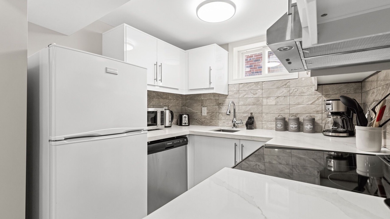 Photo of Kitchen in East York