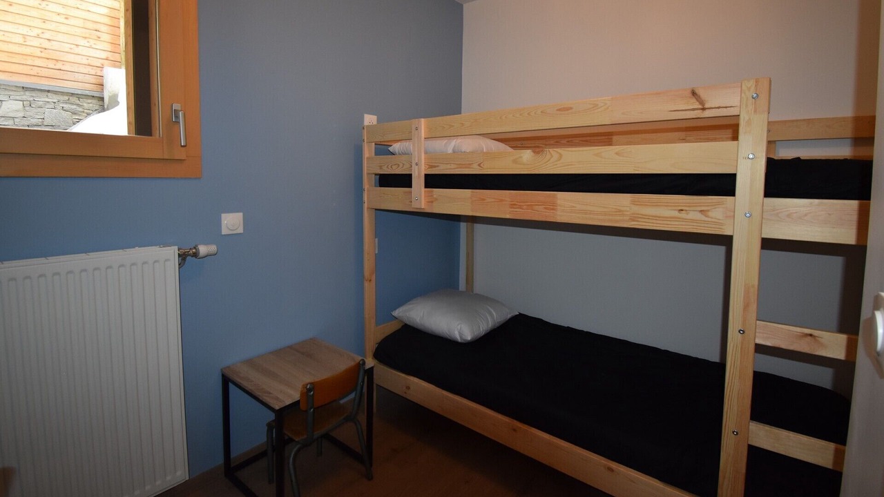 Photo of Bedroom in Vaujany