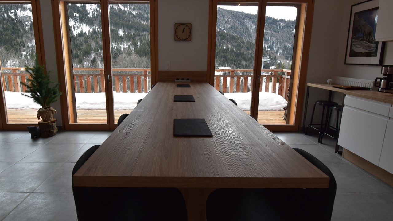 Photo of Others in Vaujany