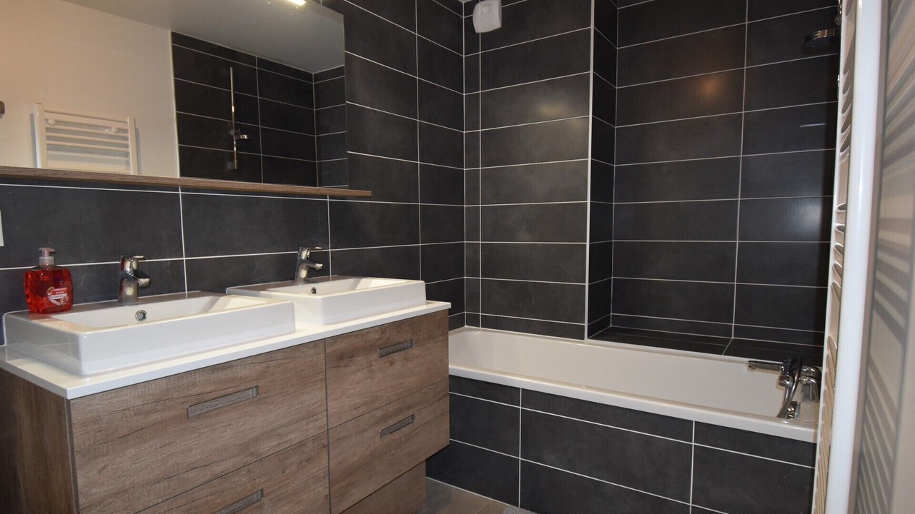 Photo of Bathroom in Vaujany