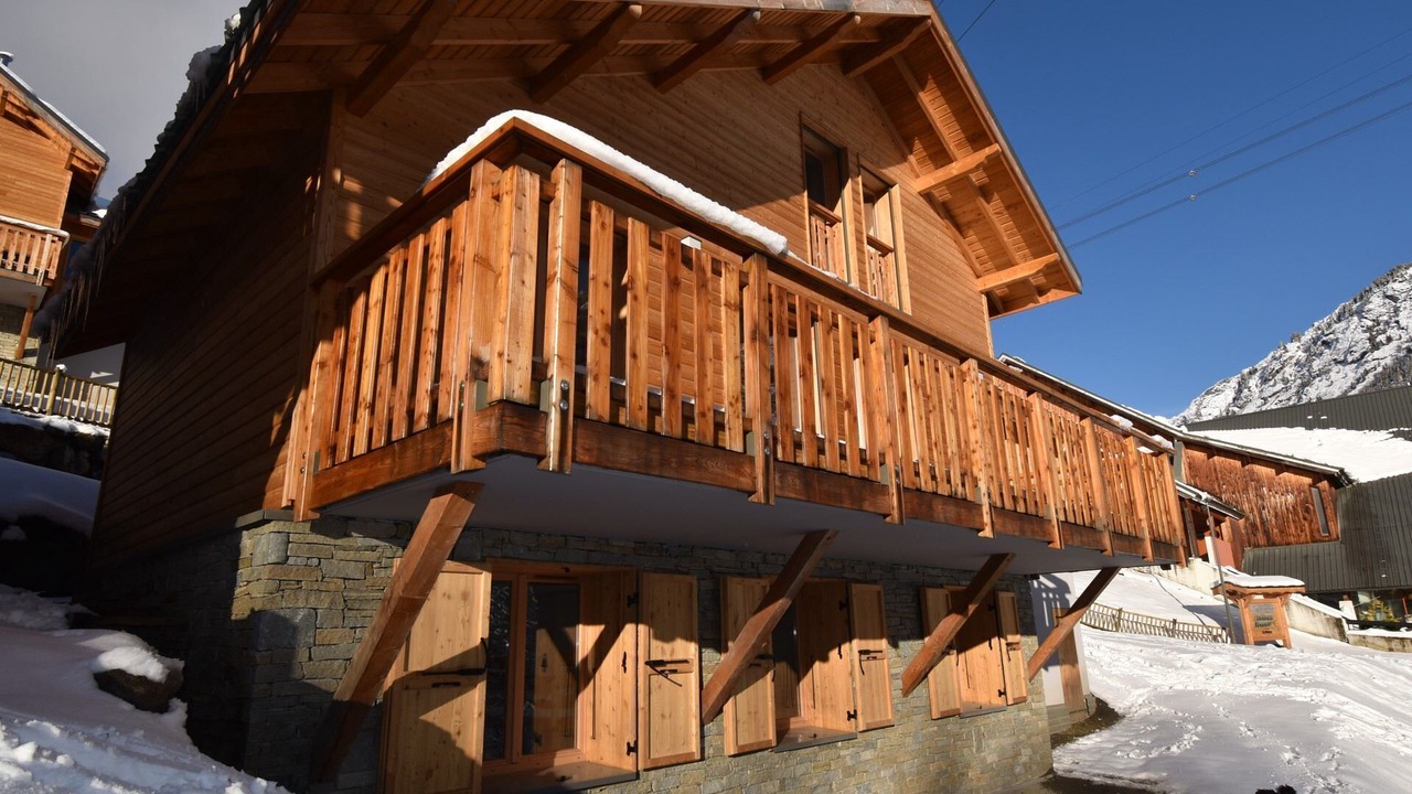 Photo of Outdoor in Vaujany