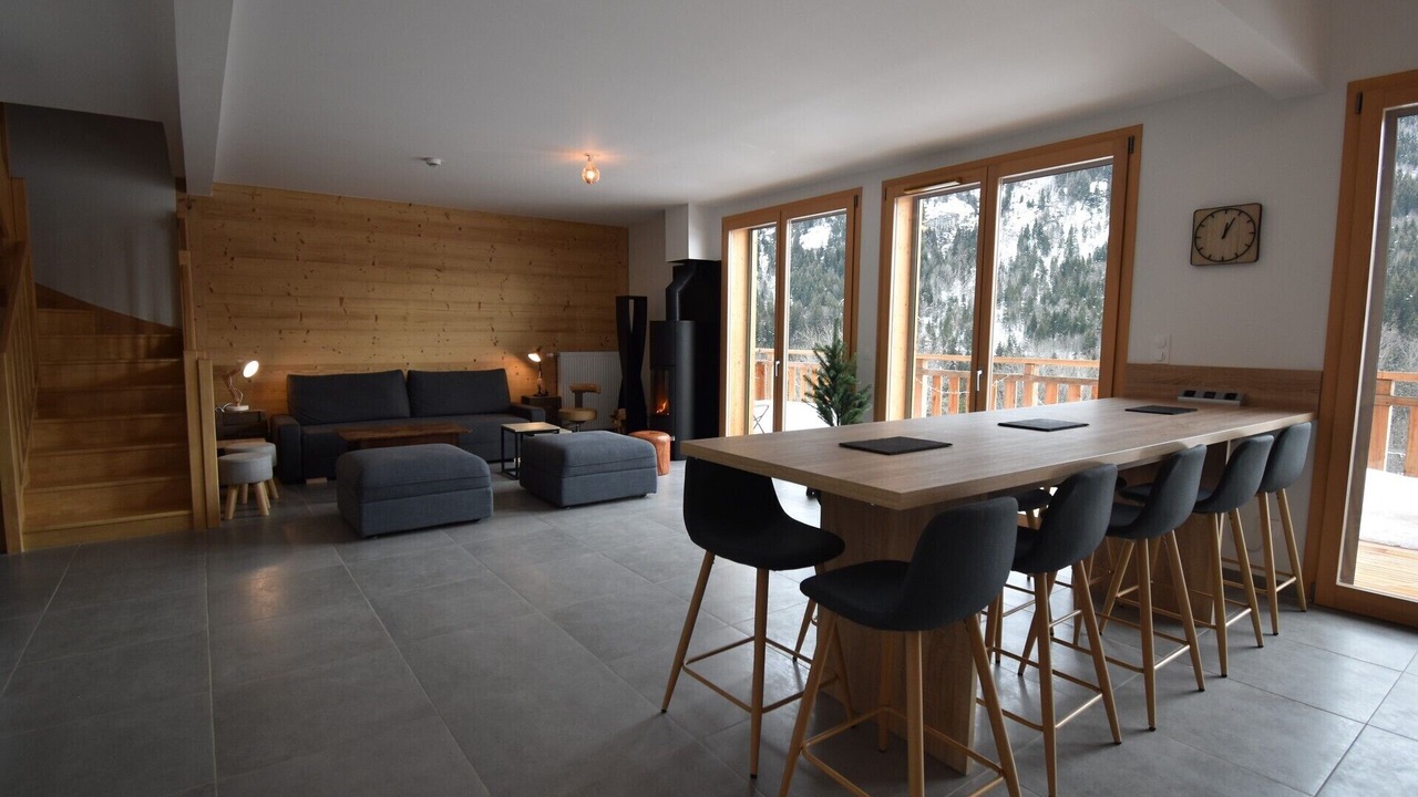 Photo of Others in Vaujany